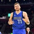 Luka Doncic